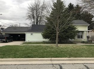 514 Monroe St, Napoleon, OH 43545