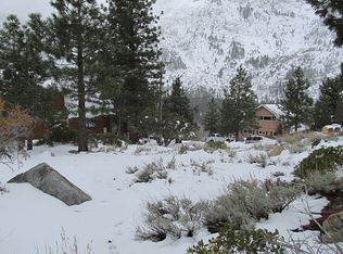 140 Washington St, June Lake, CA 93529