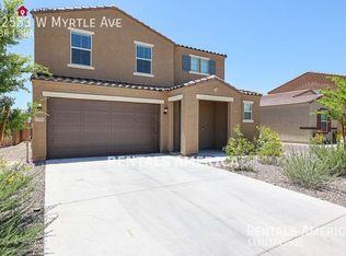 12553 W Myrtle Ave, Glendale, AZ 85307