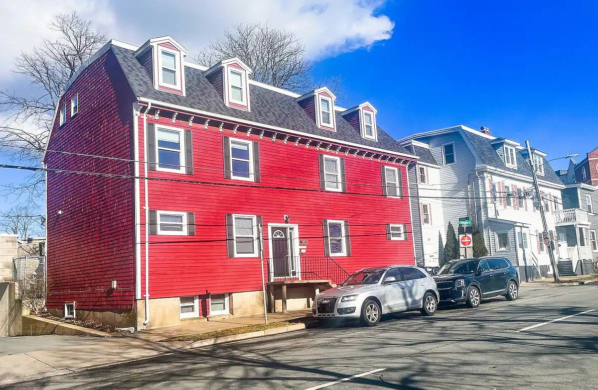 5813 Cunard St #1, Halifax, NS B3K 1E1 | Zillow