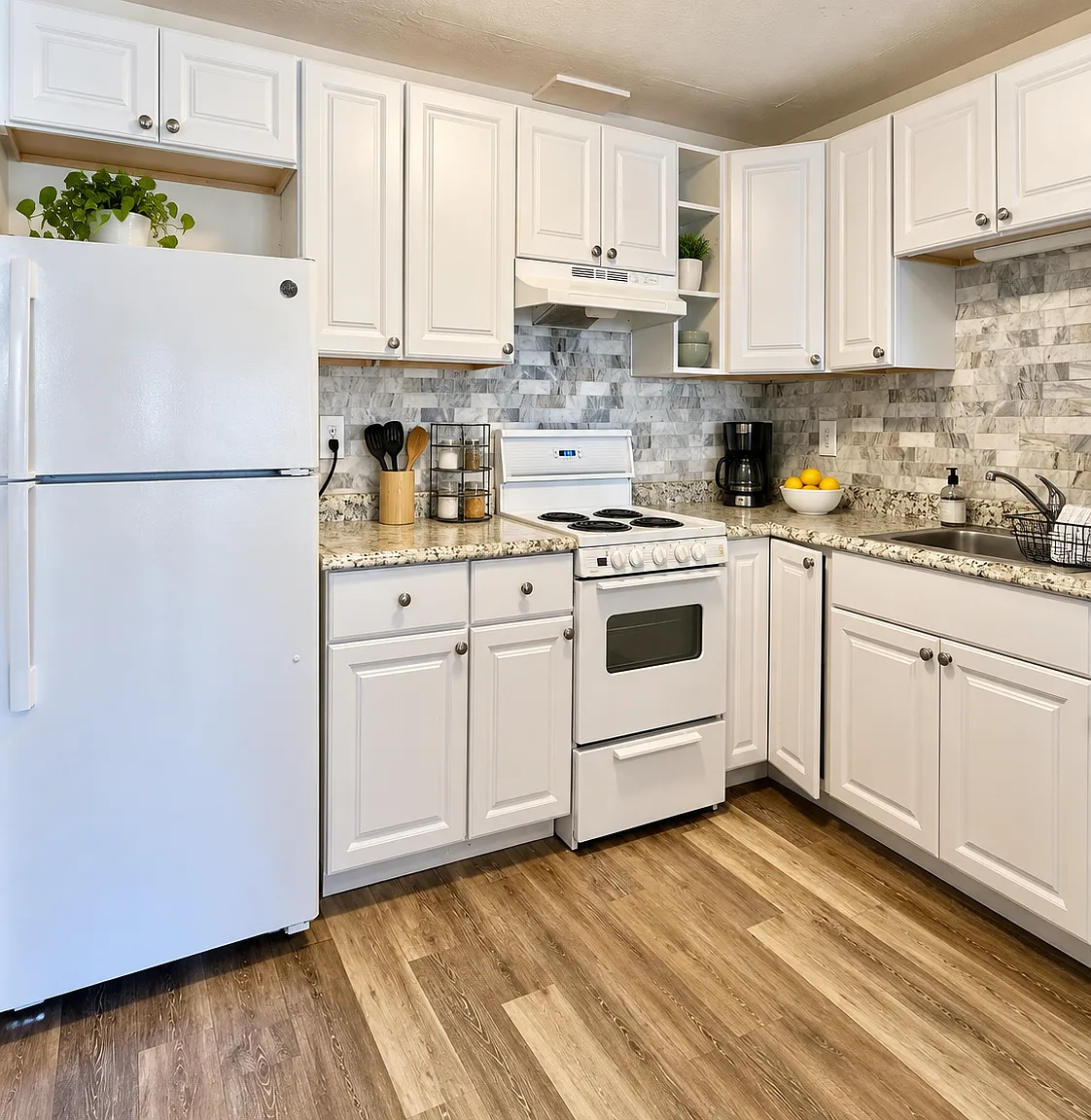 2 bed, 675 sqft, $2,550 — Photo 3