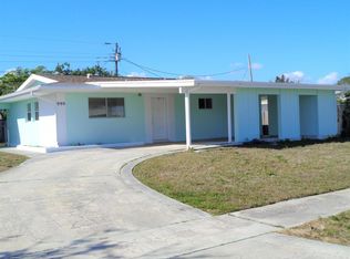 990 Darwin Ln NE, Palm Bay, FL 32905