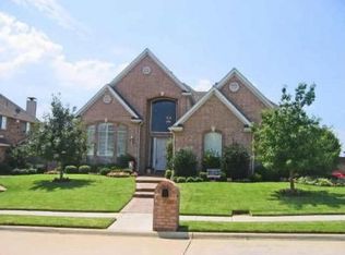 4009 Ashburton Way, Flower Mound, TX 75022