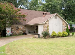 537 Pin Oak Point, Southaven, MS 38671
