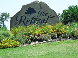 7436 S Aberdeen Dr, Cleburne, TX 76033