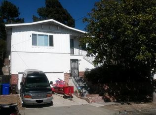 808 Sonoma St, Richmond, CA 94805