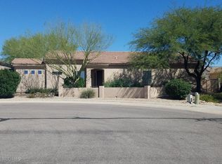 141 E Placita Del Polen, Green Valley, AZ 85614