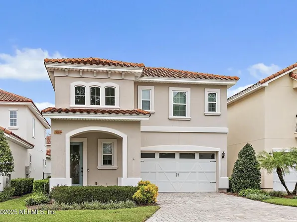 96014 ENCLAVE Manor, Fernandina Beach, FL 32034