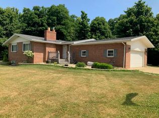 777 Lexington Ontario Rd, Mansfield, OH 44903