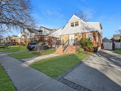 58-35 219 Street, Flushing, NY, 11364