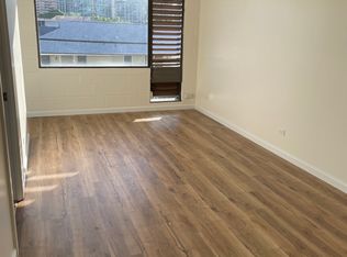 1906 Fern St APT 304, Honolulu, HI 96826