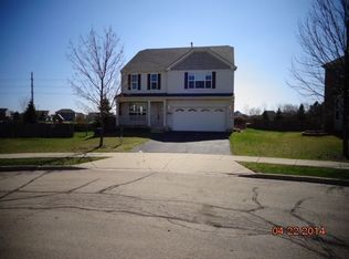 10962 Wheatlands Way, Huntley, IL 60142