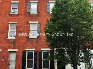 1308 Pine St FLOOR 4, Philadelphia, PA 19107