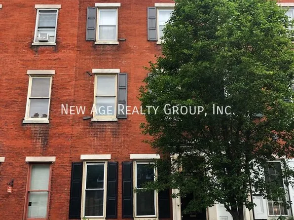 1308 Pine St Floor 4, Philadelphia, PA 19107