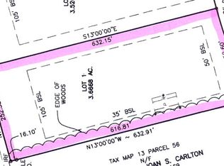 923 Water View Rd, Water View, VA 23180