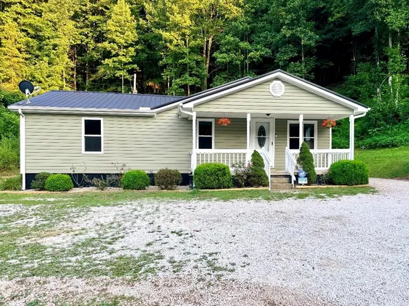 2060 Lick Creek Rd, Salyersville, KY 41465