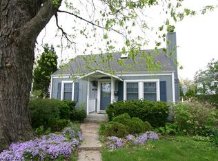 11117 S Preller Ave, Worth, IL 60482