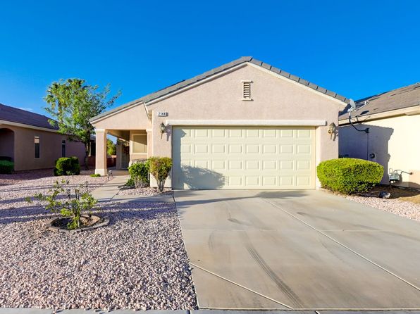 2144 Desert Woods Dr