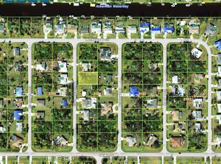 4476 Costello St, Port Charlotte, FL 33948