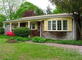 136 Duncan Rd, Warwick, RI 02886