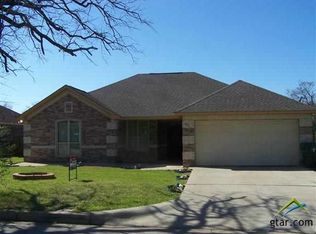 841 S Buckley Ave, Tyler, TX 75701