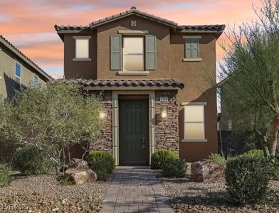 1129 Blissful Plains Ave, North Las Vegas, NV, 89086