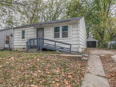 2710 N 30th St, Kansas City, KS, 66104