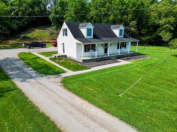 5th image of 12360 Chandlersville Rd