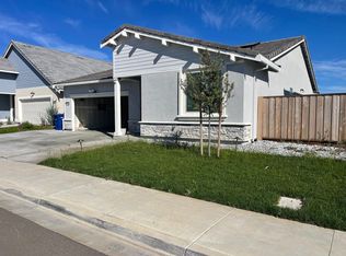 2125 Stagecoach Rd, Patterson, CA
