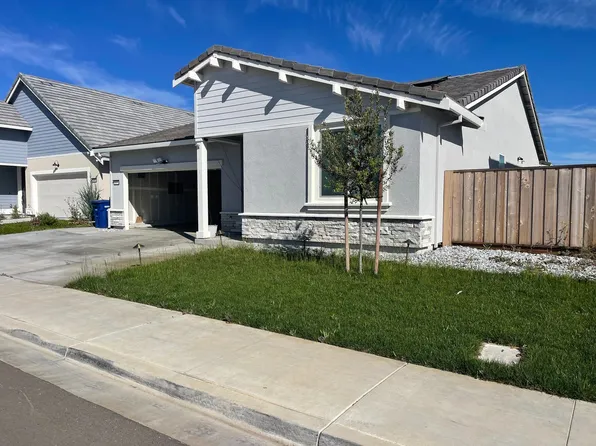 2125 Stagecoach Rd, Patterson, CA 95363