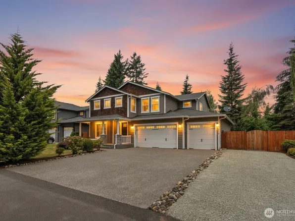 13121 287th Avenue SE, Monroe, WA 98272