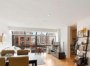 225 E 86th St APT 1105, New York, NY 10028