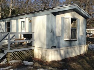 240 E Calumet Rd, Twin Lake, MI 49457