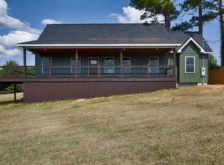 214 Pine Ln LOT 4, Ardmore, TN 38449