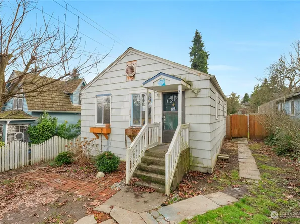 2116 46th Street SE, Everett, WA 98203