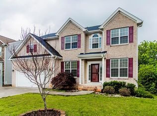 3711 Single Leaf Cir, High Point, NC 27265