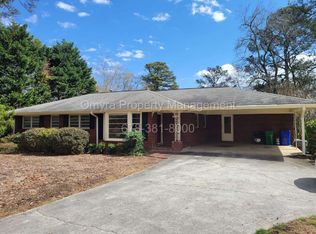 3009 Caldwell Rd NE, Atlanta, GA 30319