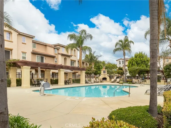 17871 Shady View Dr Unit 406, Chino Hills, CA 91709