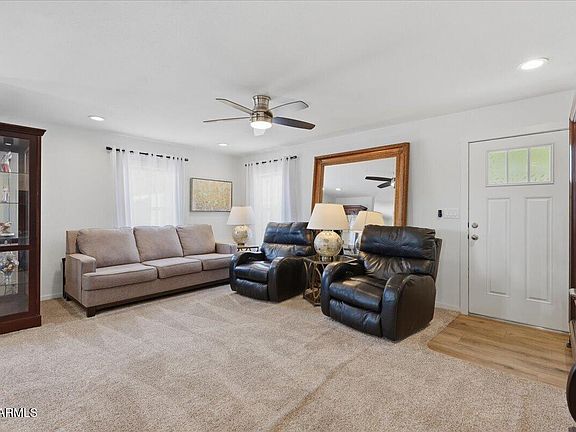 2nd image of 320 E McKellips Road #199
