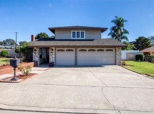13512 Woodglen Dr, Santa Ana, CA 92705