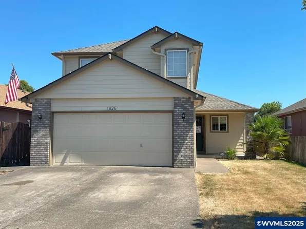 1825 Lehigh Way SE, Albany, OR 97322