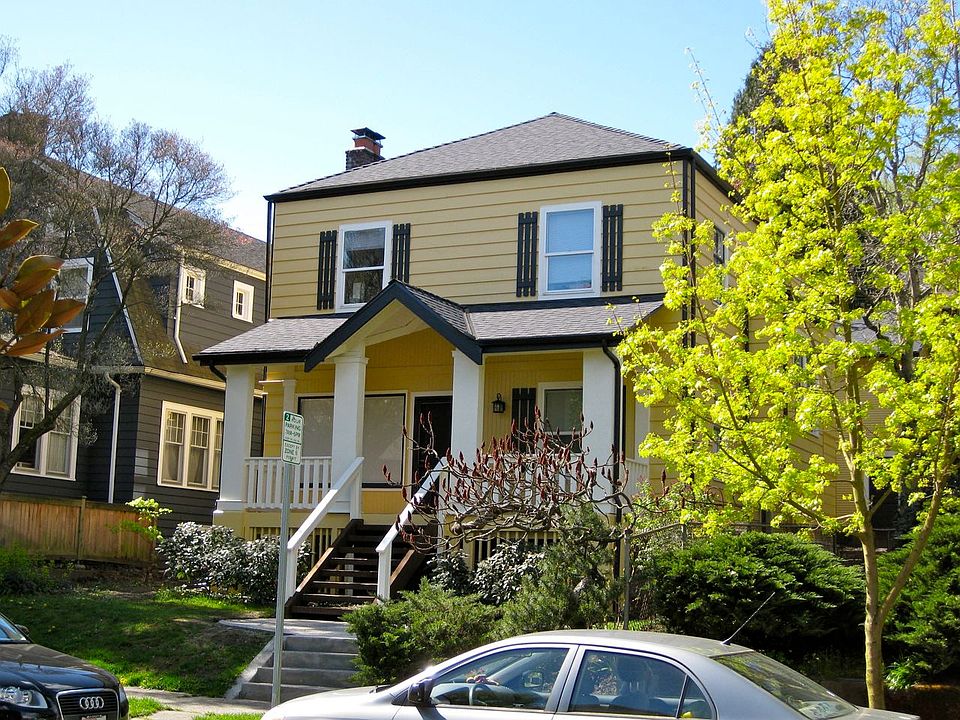 1st image of 5225 19th Ave NE #B