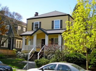 5225 19th Ave NE #B, Seattle, WA 98105