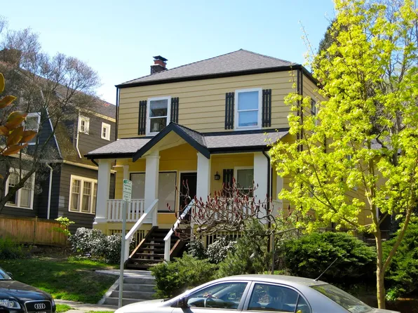 5225 19th Ave NE #B, Seattle, WA 98105