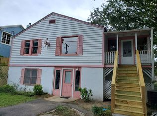 2202 Cameron Blvd #B, Isle Of Palms, SC 29451