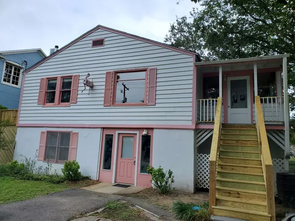 Cameron, 2202 Cameron Blvd #B, Isle Of Palms, SC 29451