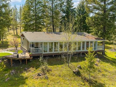 13312 E Nelson Rd, Elk, WA, 99009