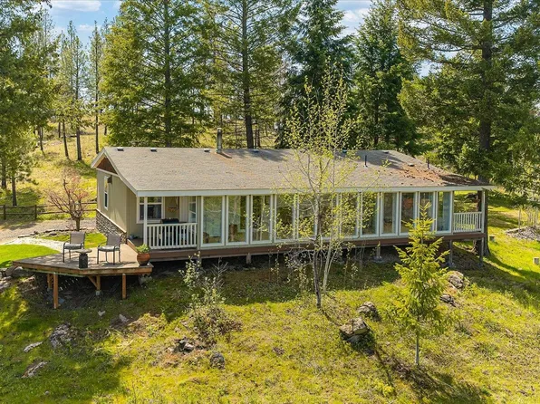 13312 E Nelson Rd, Elk, WA 99009