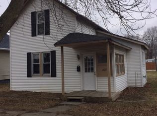 407 W Elm St, Flora, IN