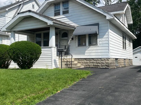 46 Marshall Avenue, Schenectady, NY 12304